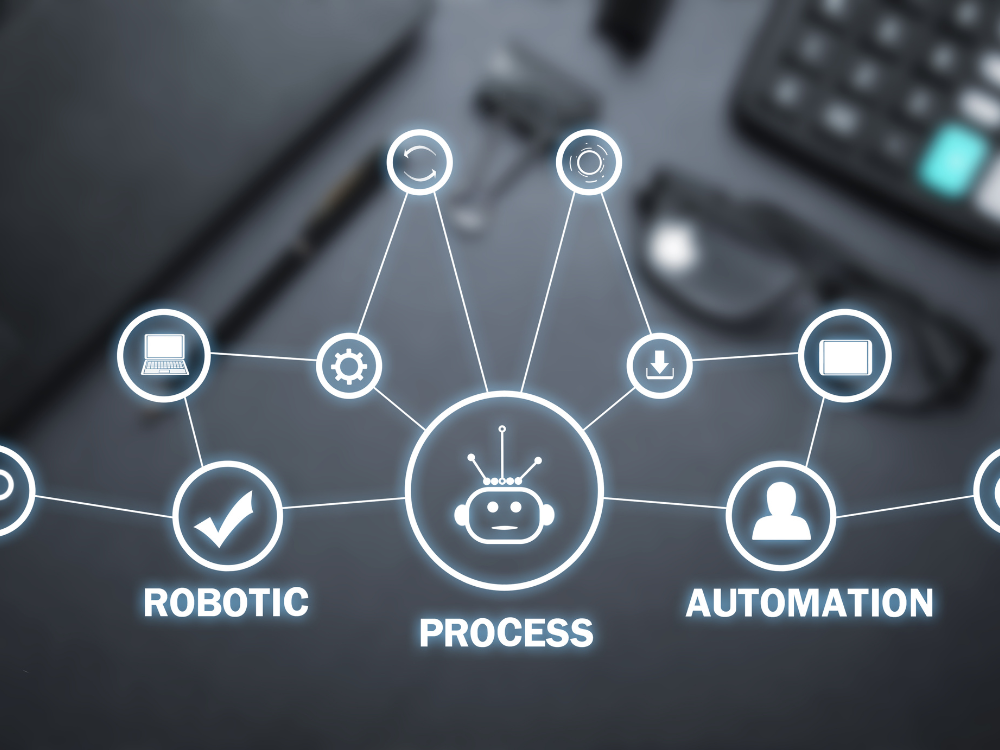 The Automation Advantage