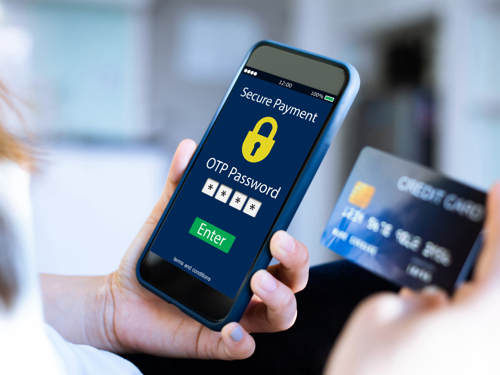 Powering Payments, Seamlessly