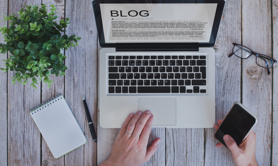 Why Plumbing Company Blogs Often Fail (And How to Fix It)