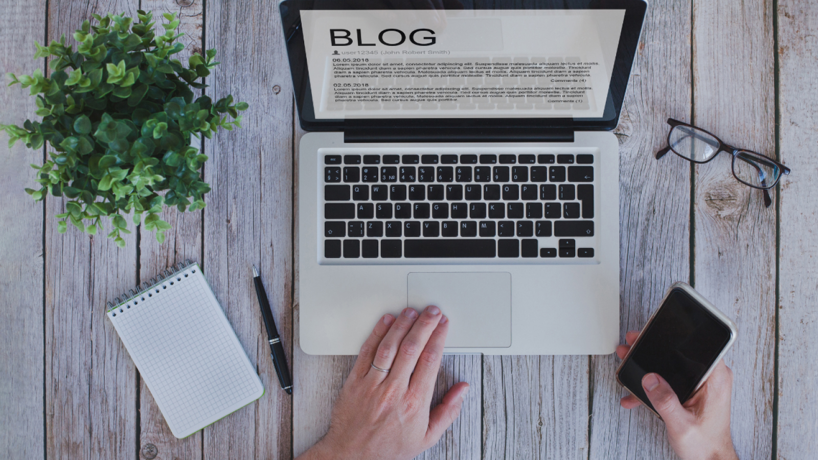 Why Plumbing Company Blogs Often Fail (And How to Fix It)